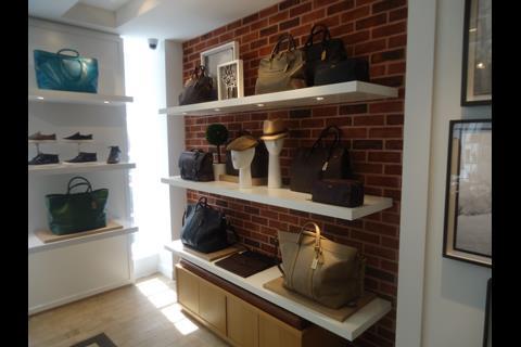 Coach, Regent Street